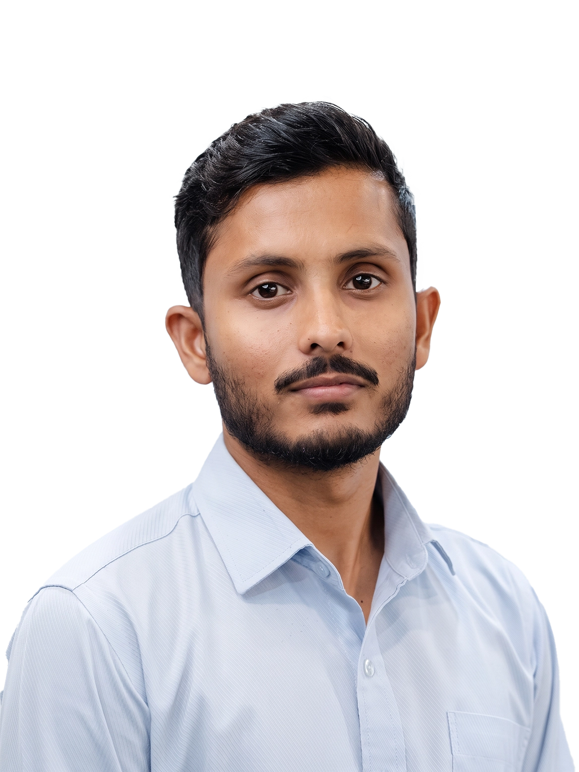 Hassan Basil
